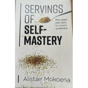 Servings of Self-Mastery