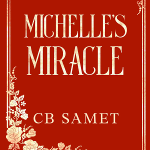 Michelle's Miracle-logo