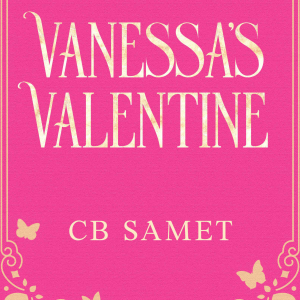 Vanessa's Valentine-logo