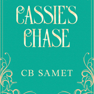 Cassie's Chase