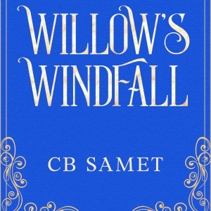 Willow's Windfall-logo