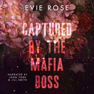 Captured by the Mafia Boss-logo