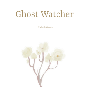 Ghost Watcher-logo