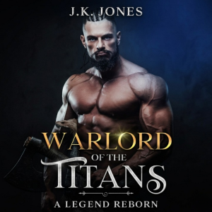 Warlord of the Titans