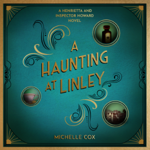 A Haunting at Linley