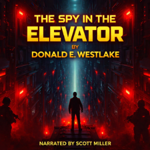 The Spy in the Elevator