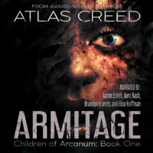 Armitage-logo