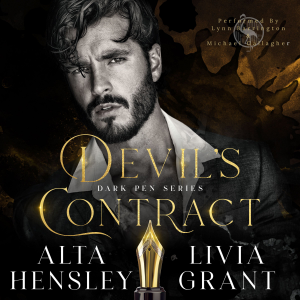 Devil's Contract