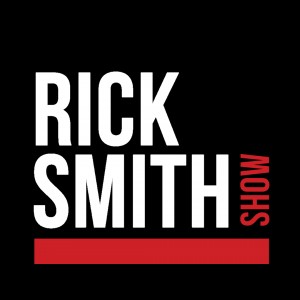 The Rick Smith Show-logo