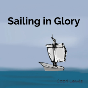 Sailing in Glory-logo