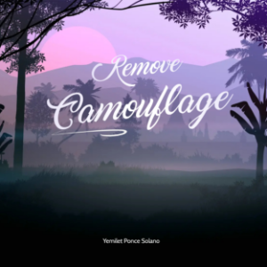 Remove Camouflage-logo