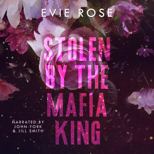Stolen by the Mafia King-logo