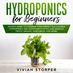 Hydroponics for Beginners-logo