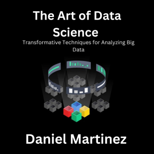 The Art of Data Science-logo