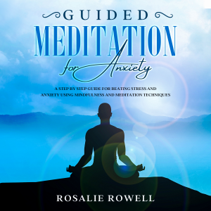 Guided Meditation for Anxiety-logo