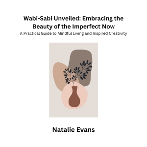 Wabi-Sabi Unveiled: Embracing the Beauty of the Imperfect Now-logo