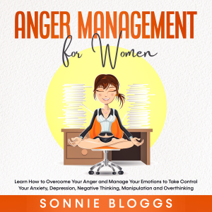 Anger Management for Women-logo