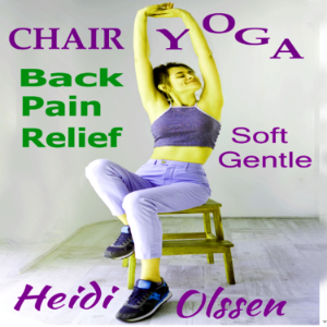 Chair Yoga-logo