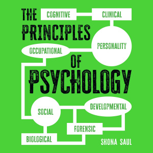 The Principles of Psychology