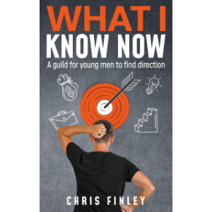 What I Know Now