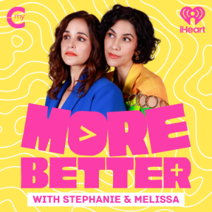 Dos Amigos: "The Melissa Fumero Interview Part 1 - Finding Her Funny"