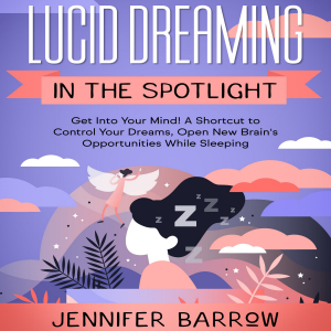 Lucid Dreaming in the Spotlight-logo