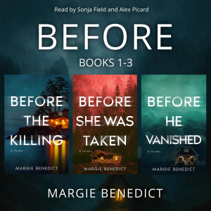 Before Books 1-3