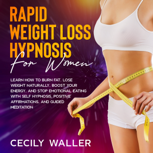Rapid Weight Loss Hypnosis for Women-logo