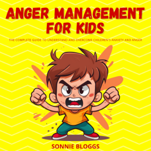 Anger Management for Kids-logo