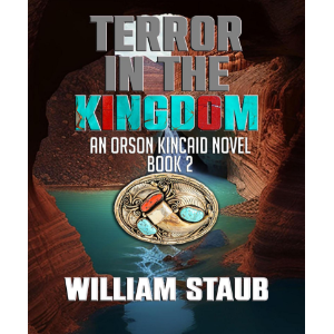 Terror in the Kingdom