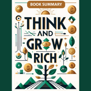 Think and Grow Rich