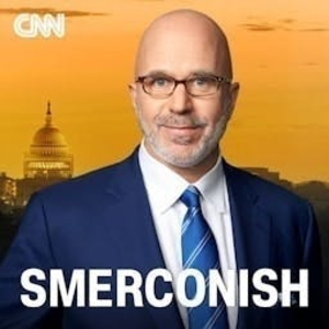 Smerconish on CNN-logo