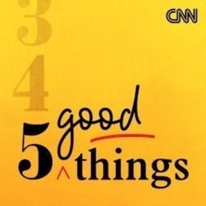 CNN 5 Good Things-logo