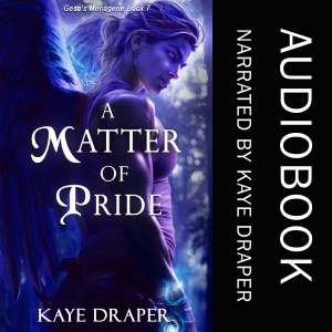 A Matter of Pride