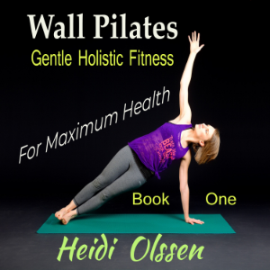Wall Pilates-logo