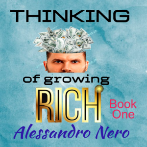 Thinking of Growing Rich-logo