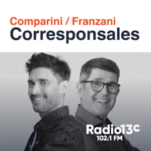 Corresponsales