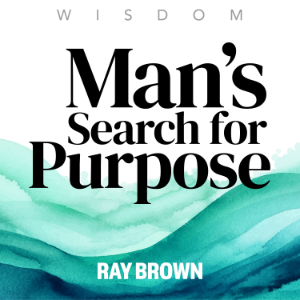 Man's Search for Purpose-logo
