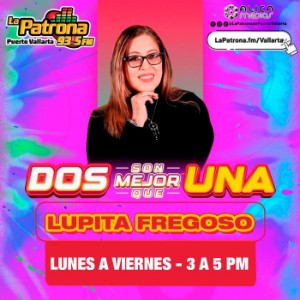 Dos son Mejor que Una