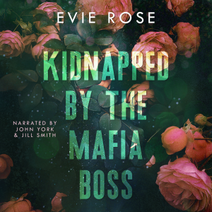 Kidnapped by the Mafia Boss-logo