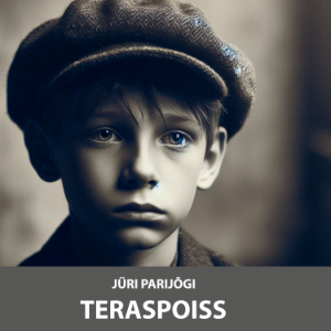 Teraspoiss-logo