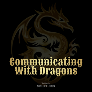 Communicating With Dragons-logo