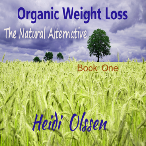 Organic Weight Loss-logo