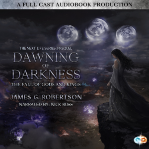 Dawning of Darkness-logo