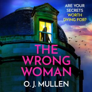 The Wrong Woman
