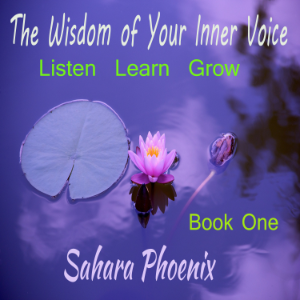 The Wisom Of Your Inner Voice
