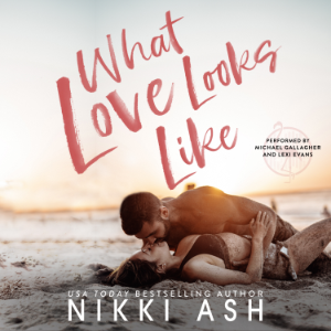 What Love Looks Like