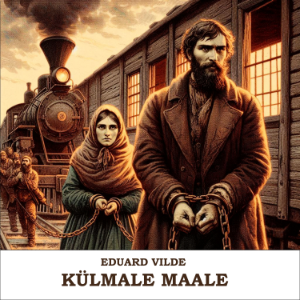 Külmale maale-logo