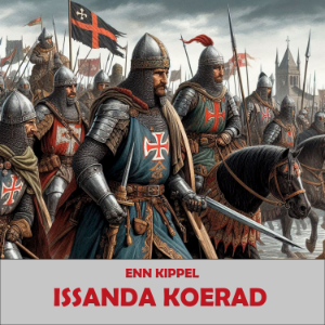 Issanda koerad-logo