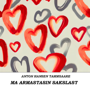 Ma armastasin sakslast-logo